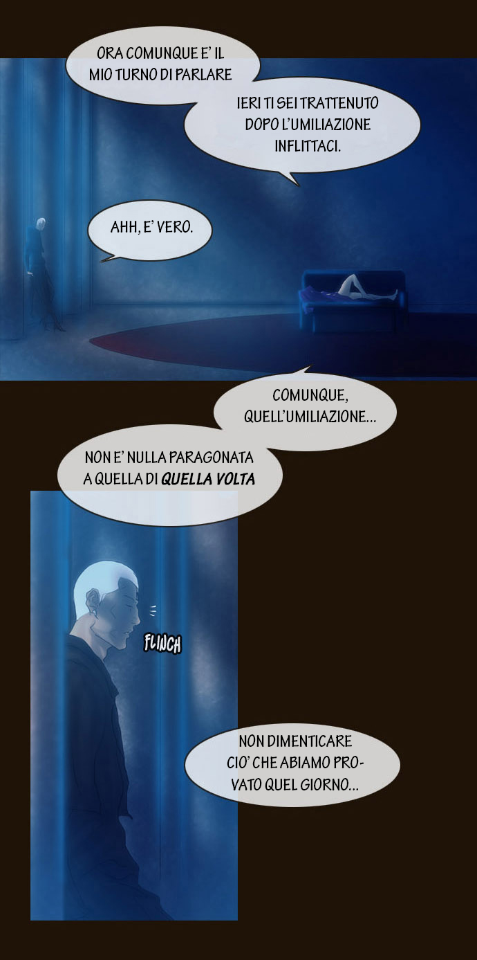 Magician - Seconda Stagione - ch 044 Zeurel